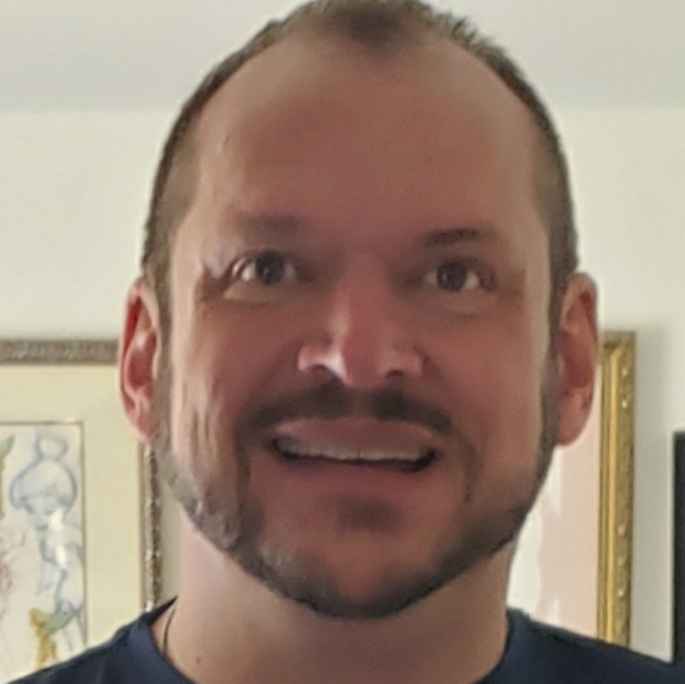 Meet your Posher, Michael